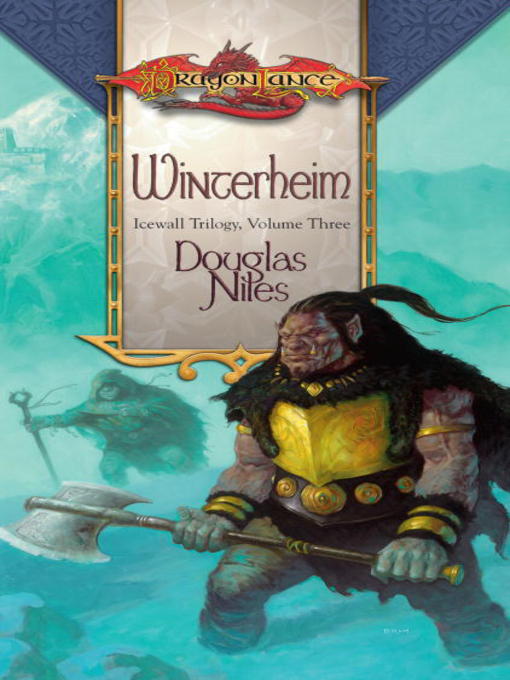 Title details for Winterheim by Doug Niles - Available